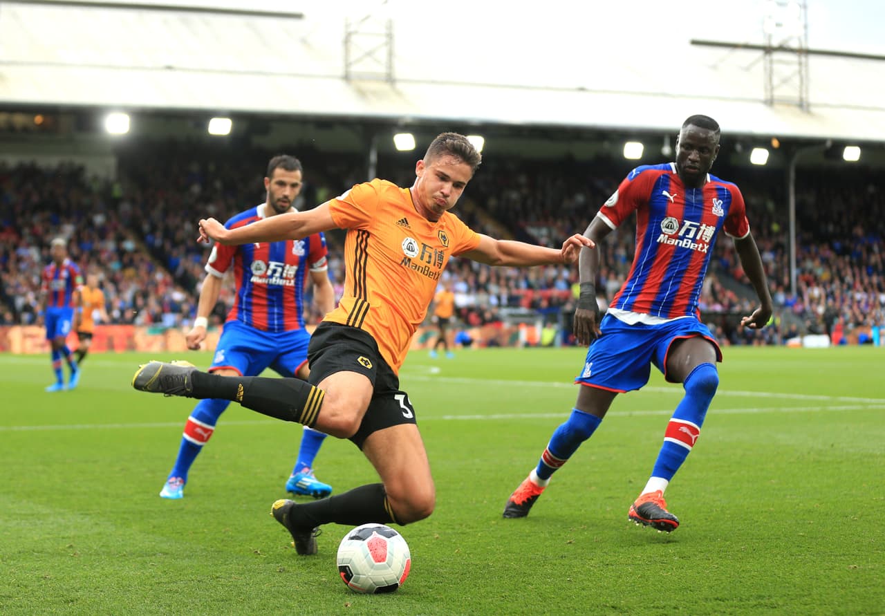 Con este resultado, los Wolves sacan un poco la casta, sin embargo siguen siendo penúltimo en la tabla: cuatro puntos y cero victorias en la temporada.