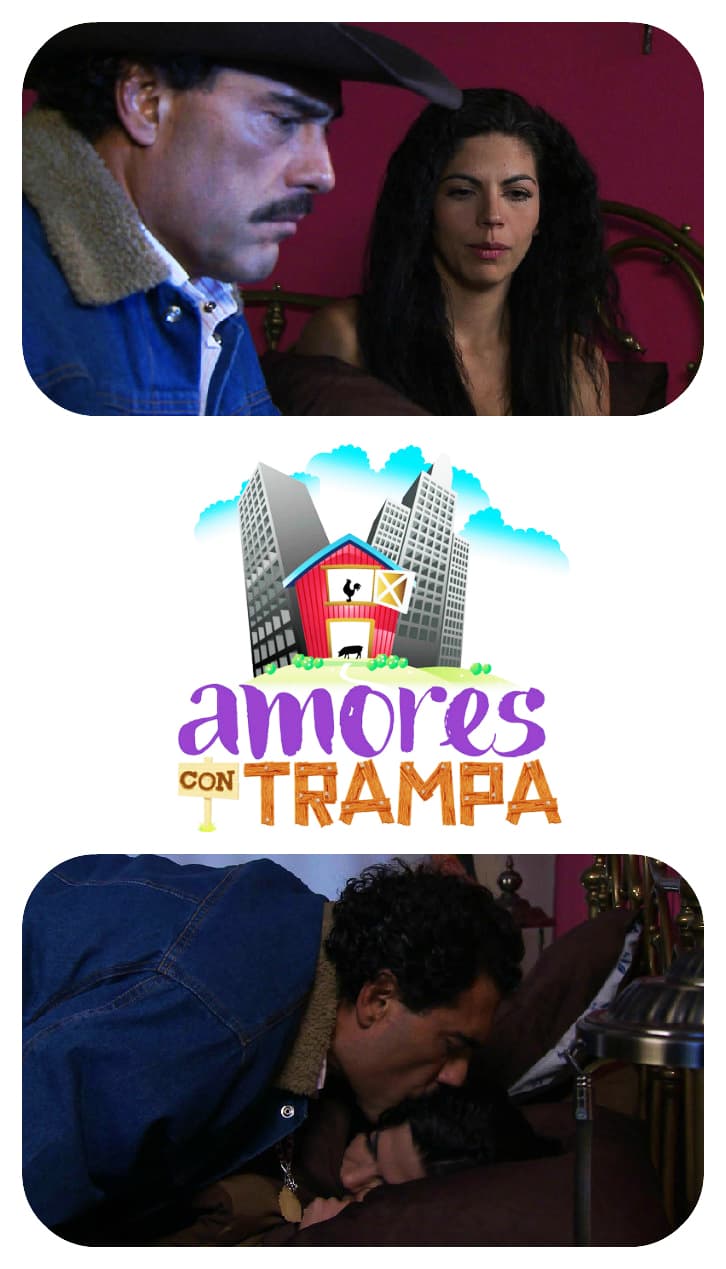 Isabel te tiene en un callejón sin salida y volverás a sus brazos. ¿No nos crees?