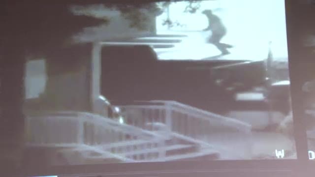 Acusan a 7 hispanos de atacar con cócteles molotov a familias afroamericanas