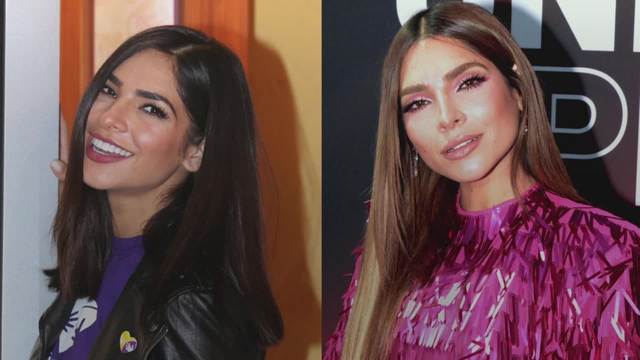 Alejandra Espinoza, de reina de belleza a conquistar las pantallas: su evolución como presentadora de TV