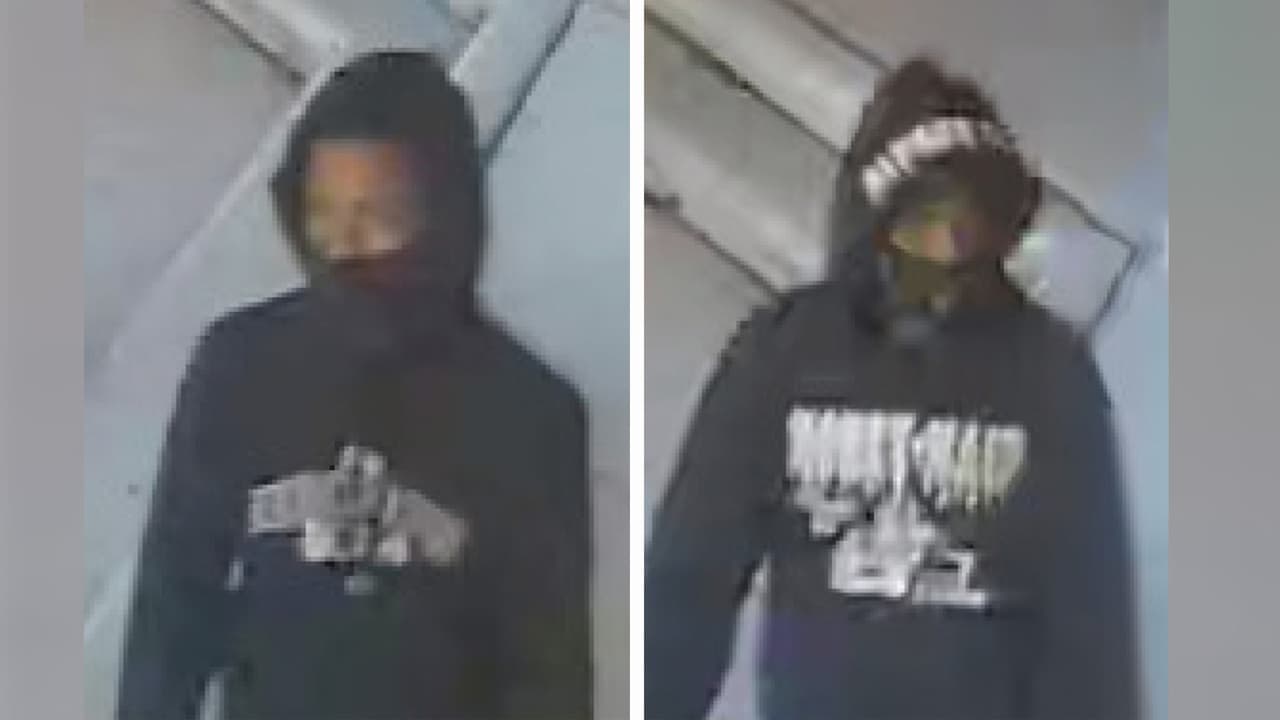 Policía busca a sujetos que embistieron a comensales en Old Town