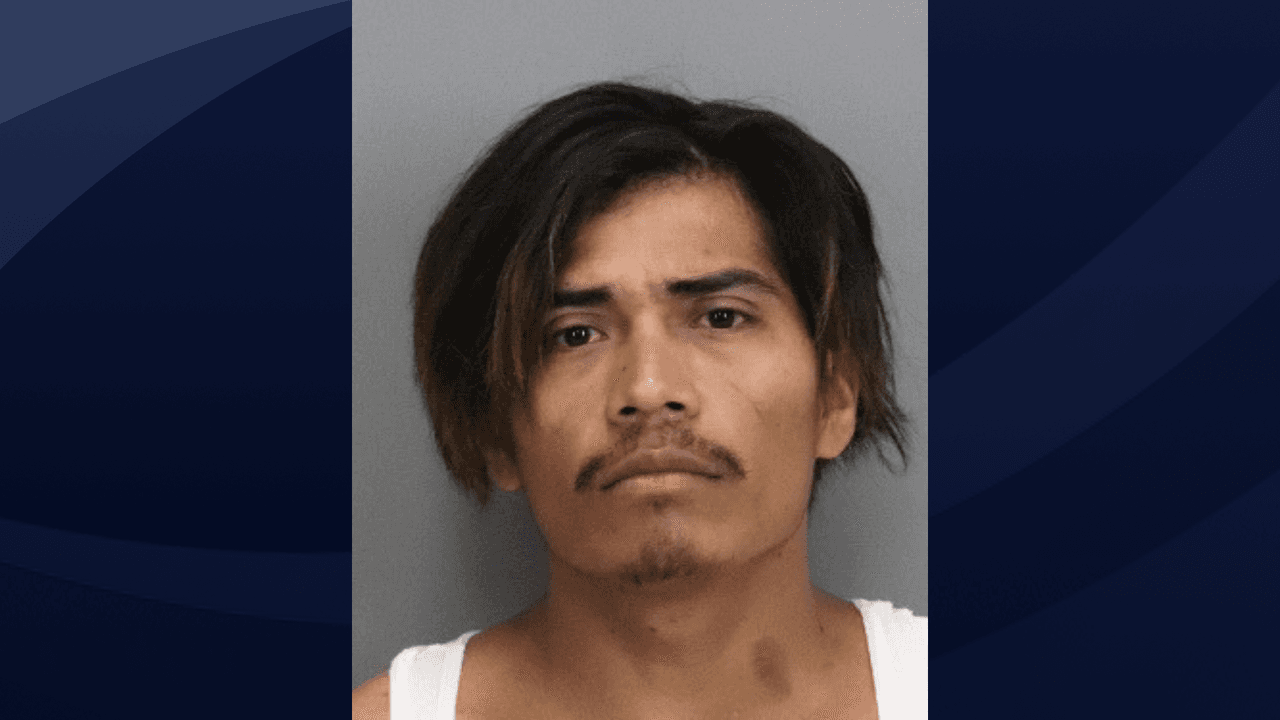 Arrestan a sospechoso por el homicidio de un indigente en San José