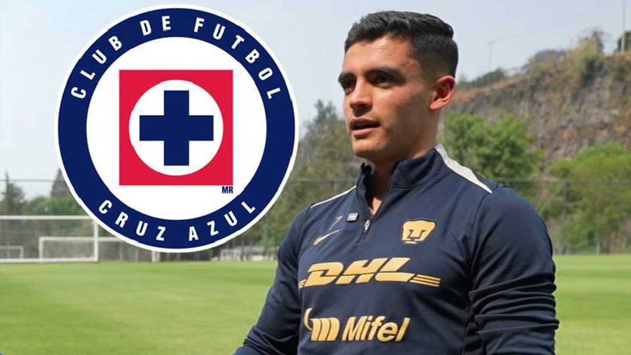 Rodrigo López deja recadito antes de que Pumas enfrente a Cruz Azul, América y Chivas