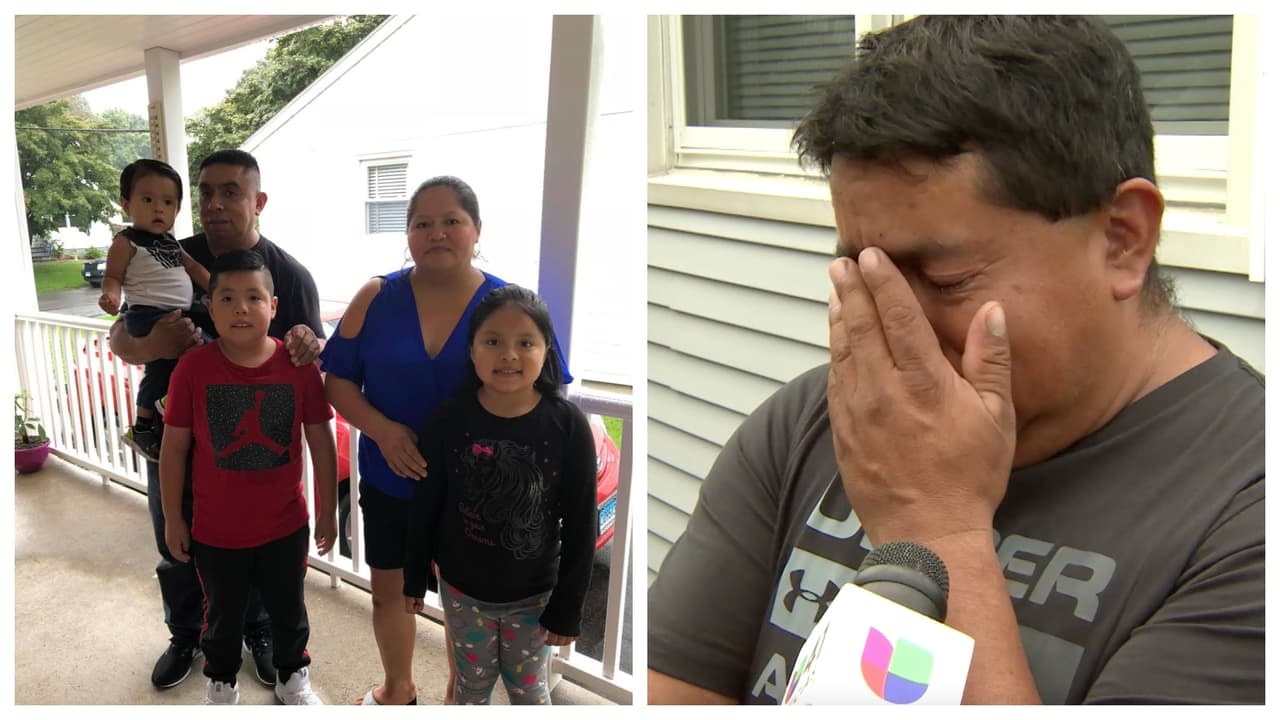 “Algo le decía en la cabeza, que mate a los niños”, viudo de Sonia Loja revela sus últimas palabras