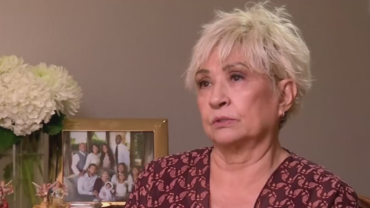 "(Vanessa) es increíblemente cercana a su madre y su madre ha sido su roca durante las últimas semanas", dijo el informante. 
<br>