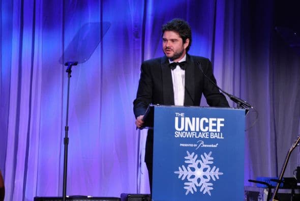 Según palabras de Luca Dotti, abogados han tenido que ser necesarios para “ser lo más justos posibles” en cuanto al reparto de la herencia de su madre.