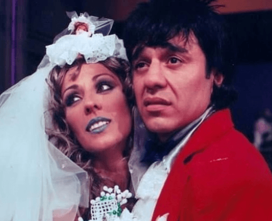 Durante la crisis de Adrián, Consuelo no dejó de expresar su preocupación y cariño en redes sociales... 
<b><a href="https://www.univision.com/networks/galavision/los-emotivos-mensajes-de-consuelo-duval-para-adrian-uribe">¡Entérate aquí! </a></b>