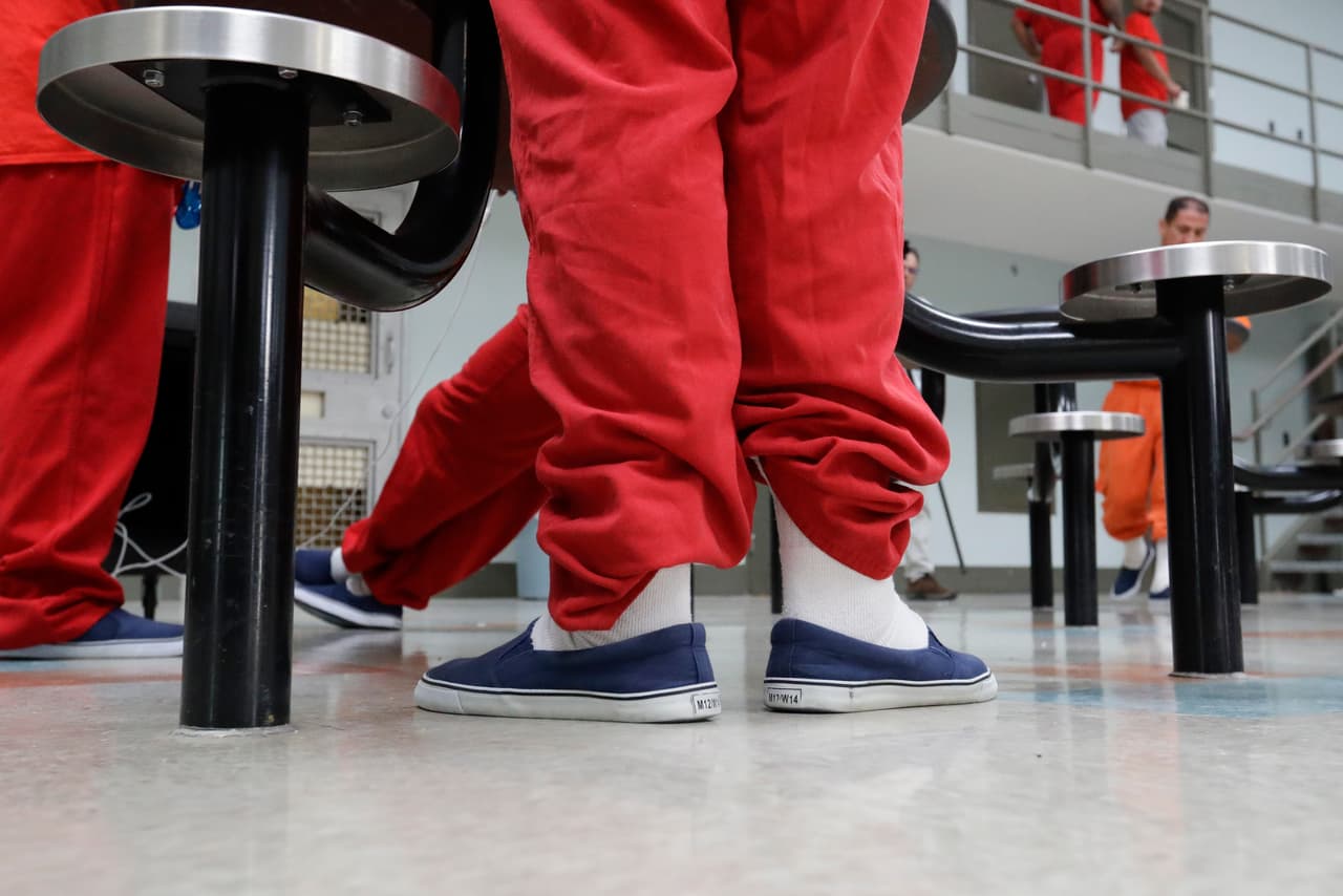 Corte de Inmigración anuncia una nueva política enfocada en acelerar los procesos