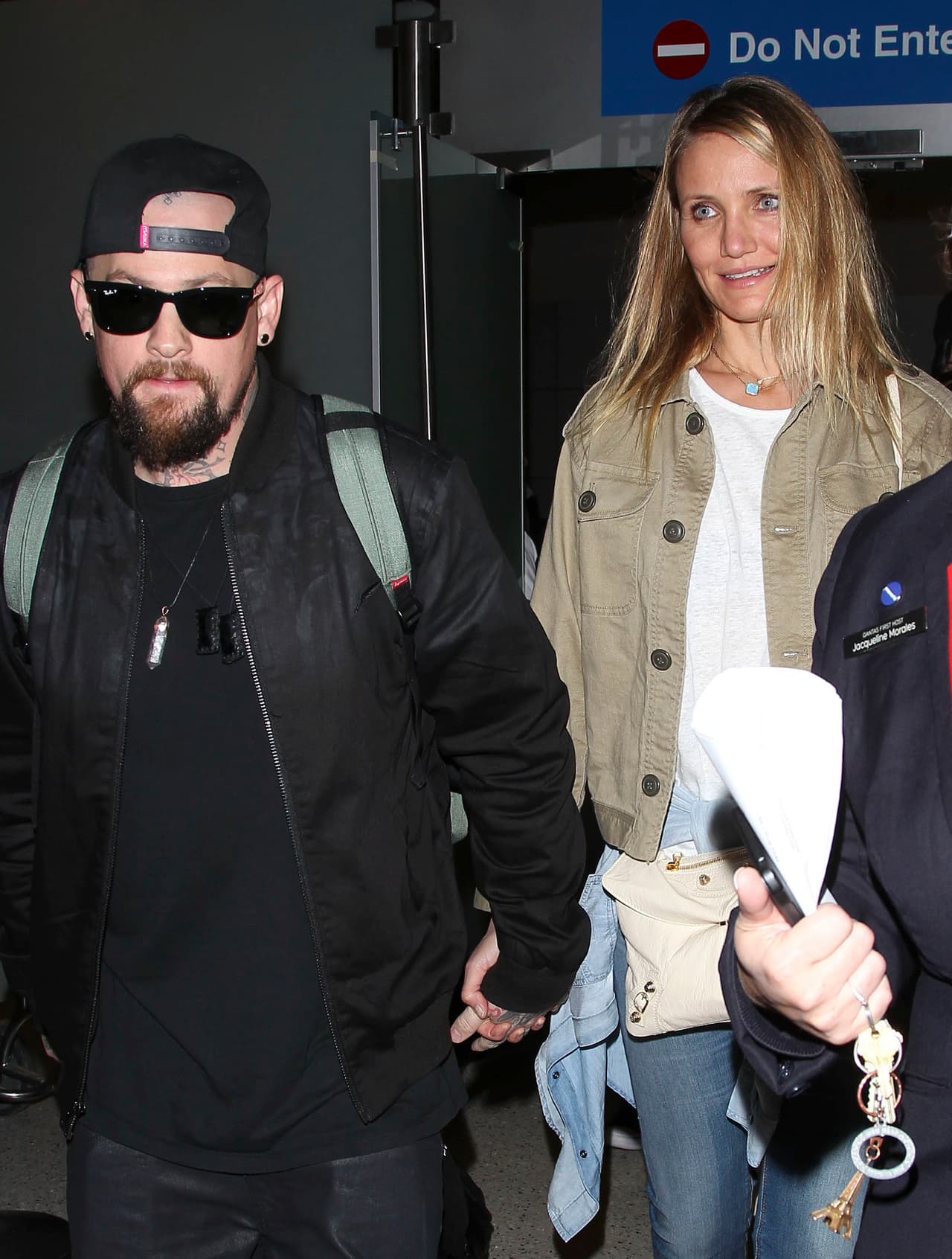 Esperamos que la diva no siga los pasos de otras famosos y oculte su pancita.