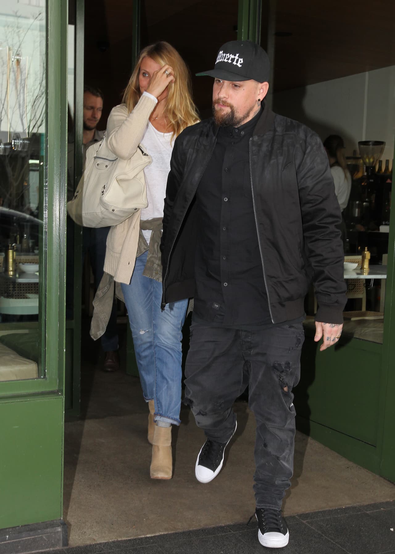 ¿Será esa otra señal de embarazo?