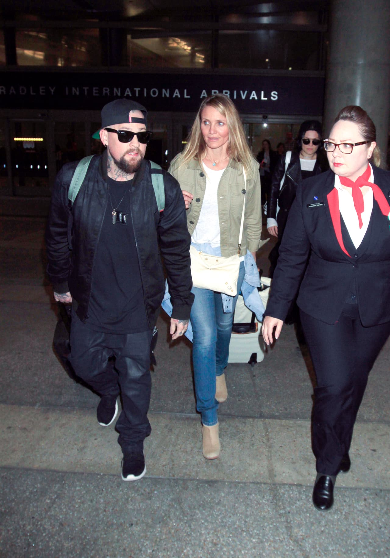 Los últimos reportes señalan que...