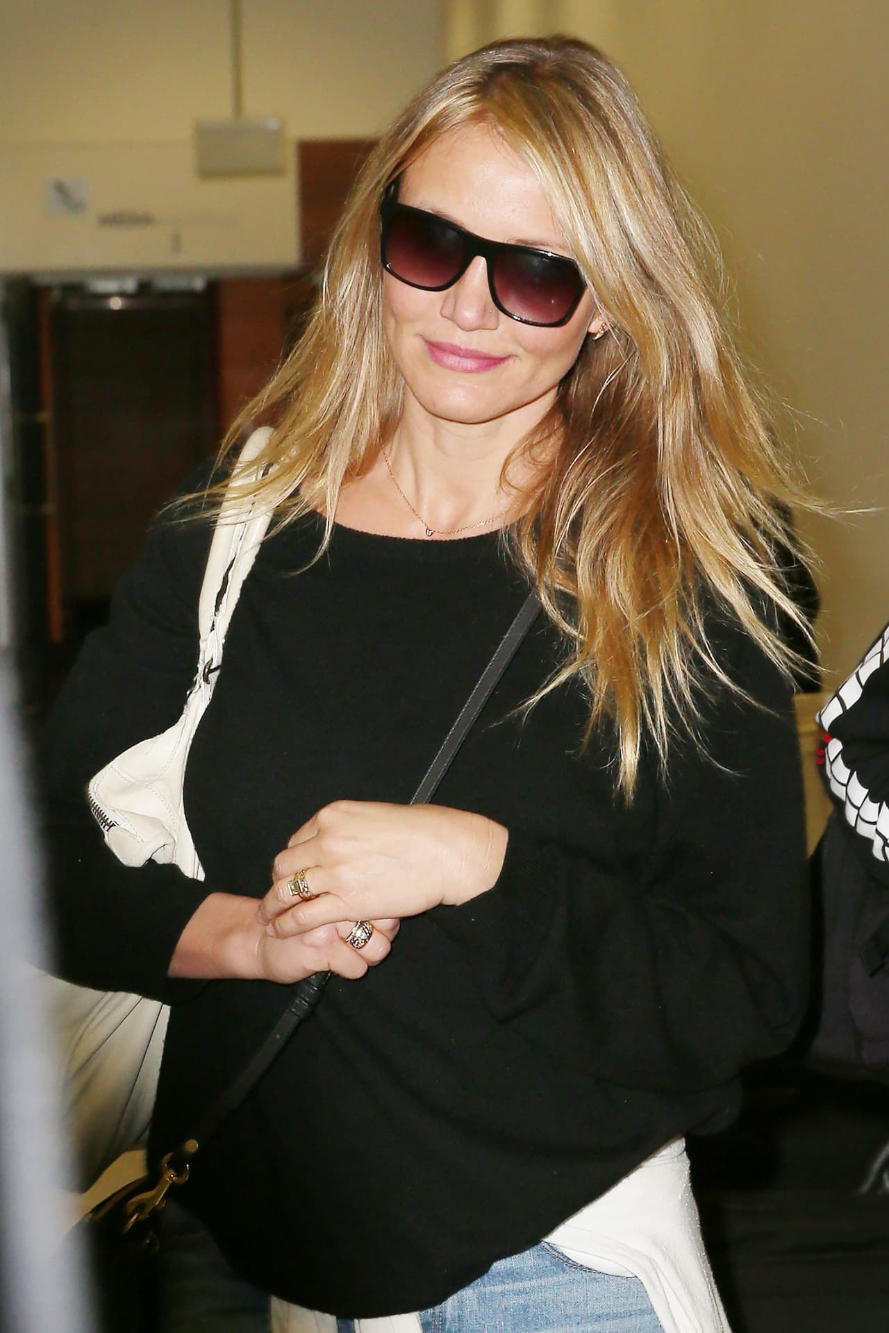 Cameron Diaz también sostuvo una relación con A-Rod desde inicios de 2010, misma que terminó en mayo de ese año según informó el portal del periódico El Universal.