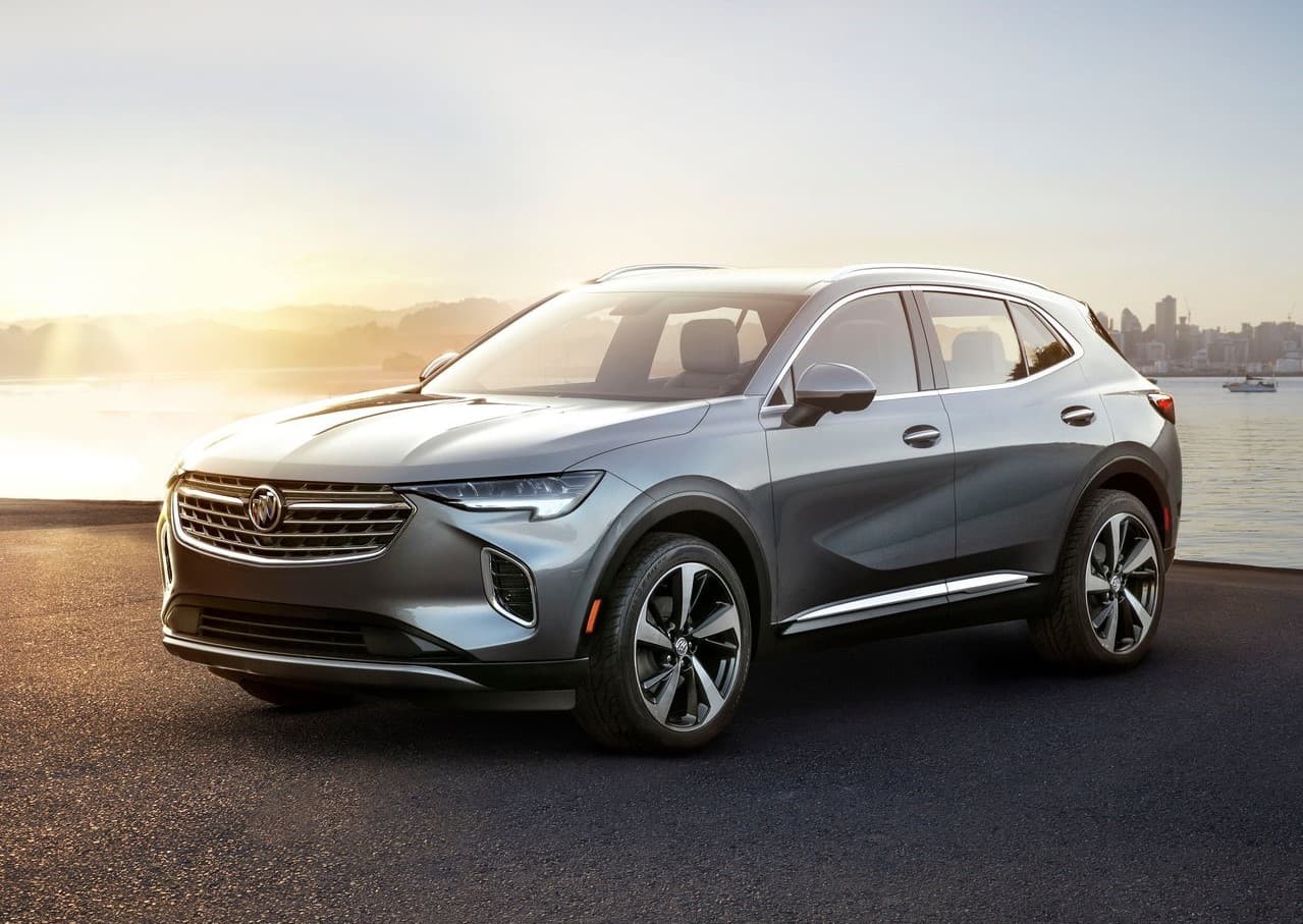 <h3 class="cms-H3-H3"><b>4. Buick</b></h3>
<br>
<br>Buick fue la marca que más puestos ganó para entrar en el Top 5 de este ranking. La firma estadounidense dio un salto de 14 puestos, en gran medida debido a la extensa remodelación de su portafolio y a la descontinuación de otros modelos. 
<br>
<br>
<b>Puntaje:</b> 70/100