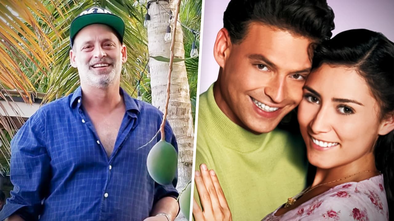 Muere Abel Rodríguez, protagonista de la telenovela colombiana 'Por amor'