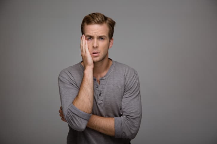 Una de las peores cosas que le puede pasar a cualquier mujer es tener de pareja a alguien que no sabe lo que quiere.