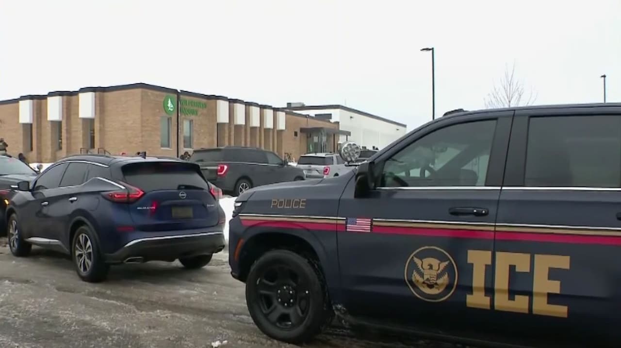 Fiscal en Minnesota anuncia investigación contra agentes federales, ¿incluye al funcionario Greg Bovino?