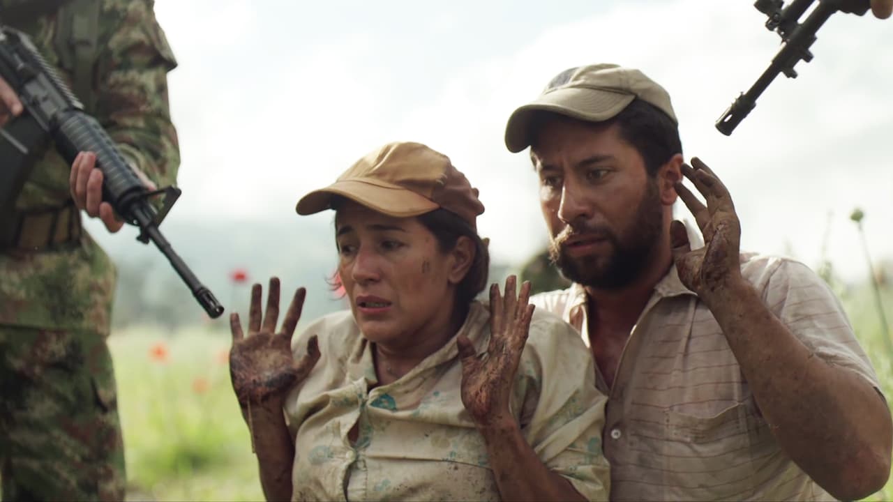 After a struggle against the hitmen, several workers were taken.