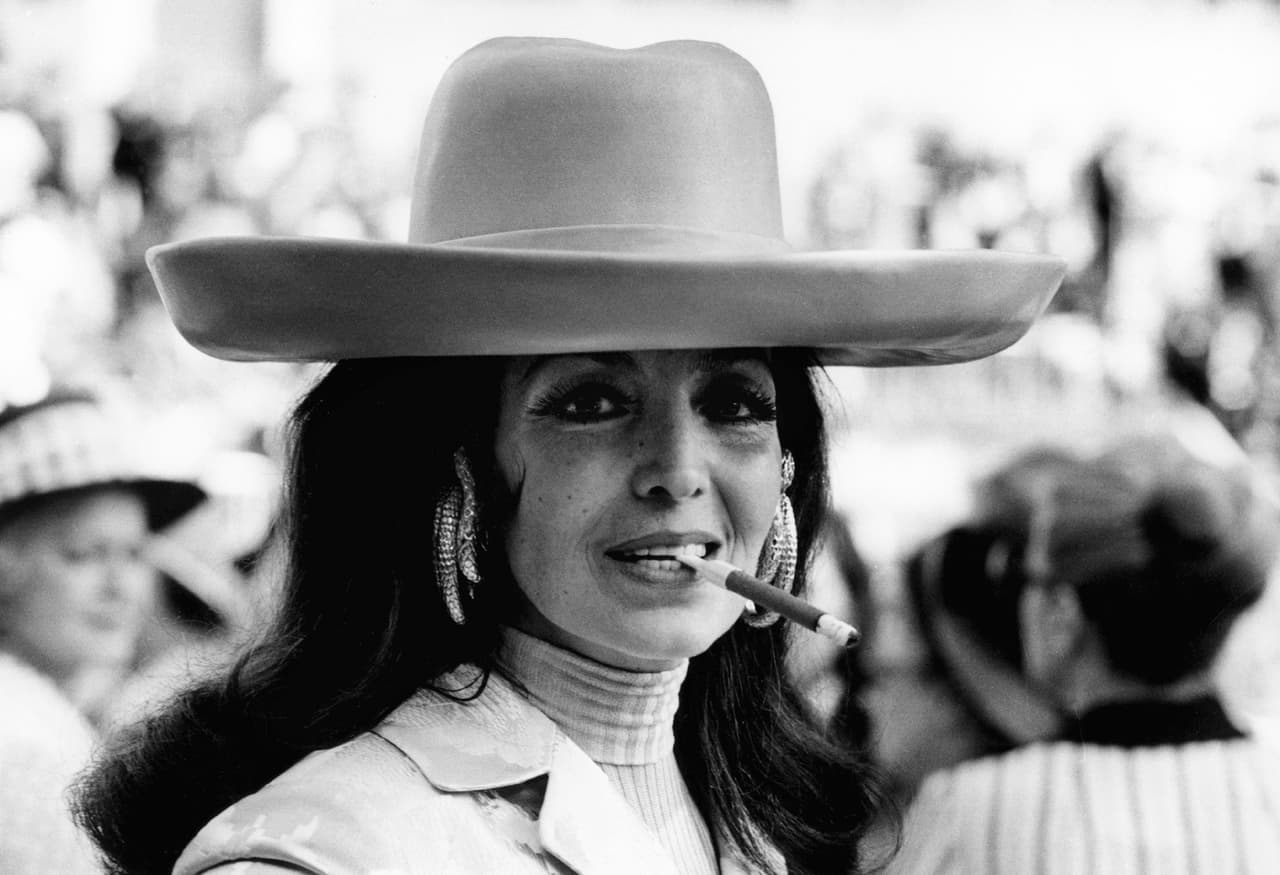 Atención, María: 22 mujeres célebres para estar orgullosa de tu nombre