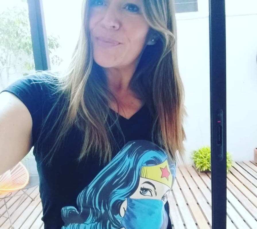 Con el nuevo intercambio de declaraciones entre ellas, no se vislumbra una reconciliación pronta. 
<br>