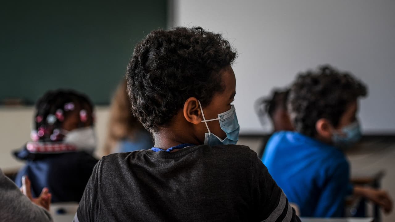 Cuántos casos de covid-19 reportan las escuelas de Metro Atlanta 