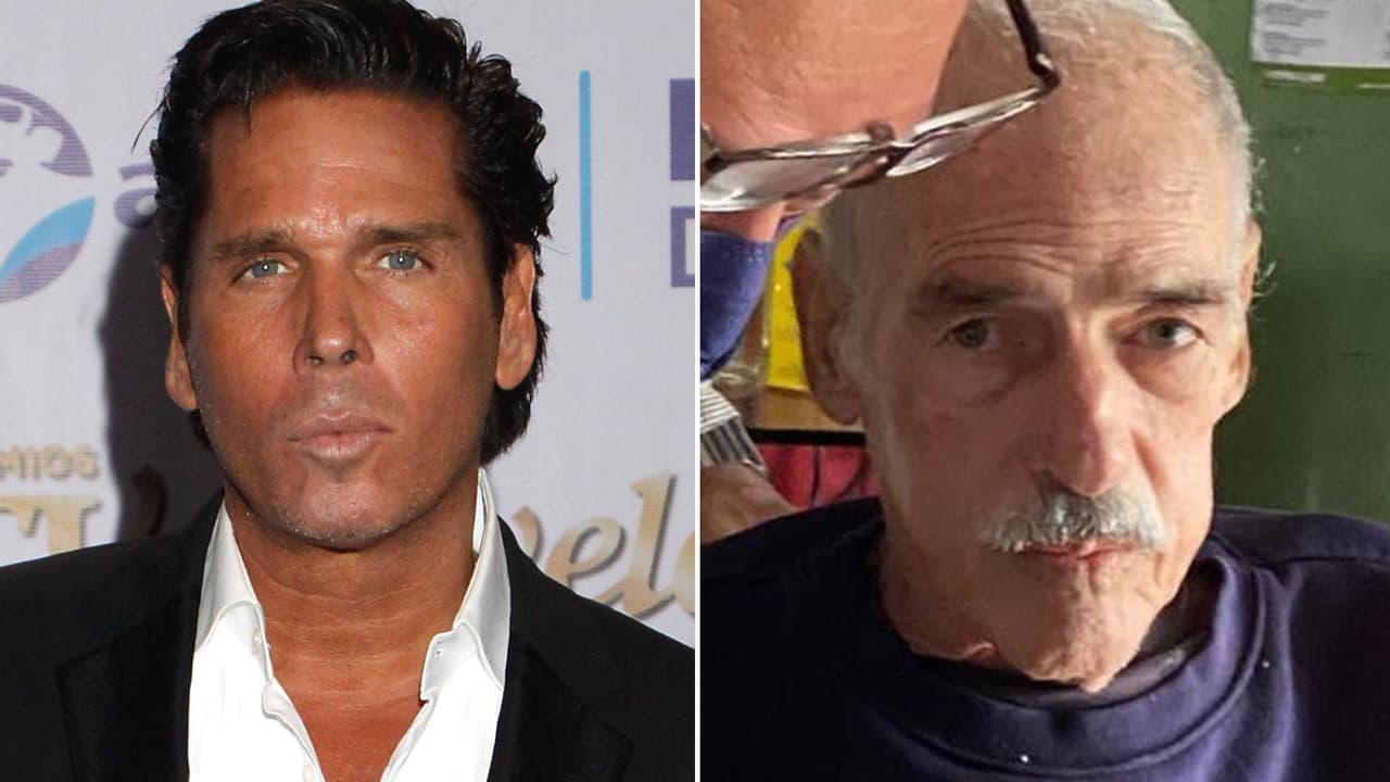 Roberto Palazuelos afirma que a Andrés García “le lavaron el coco” y envía mensaje al actor