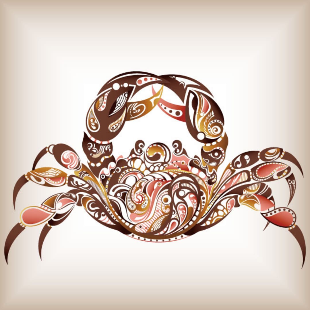 Para los egipcios, la constelación de Cáncer emulaba a su dios solar Jepri, personificación celeste del escarabajo, símbolo de la fertilidad, la vida y el renacimiento.