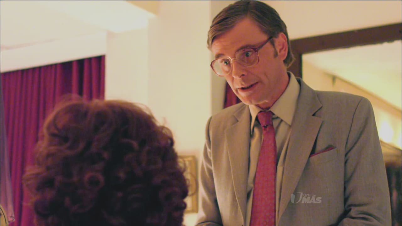 Rubén le declara su amor a Helenita, ¿será que lo acepta?