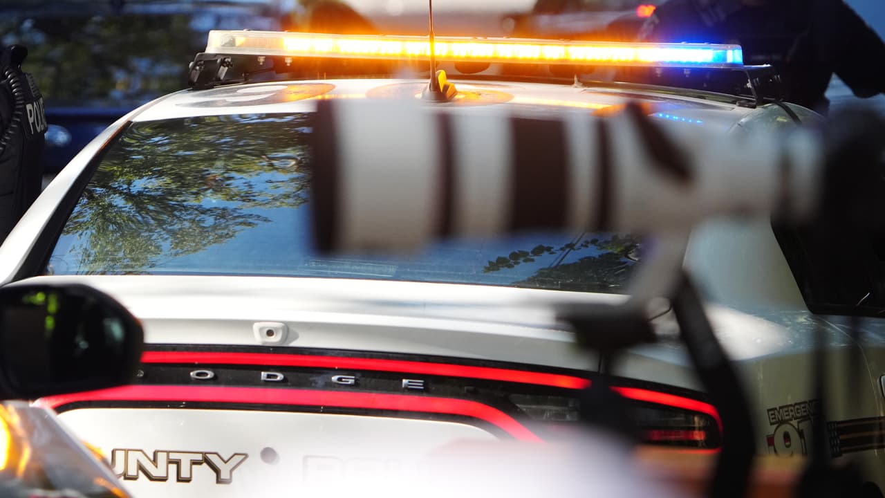 Mujer es baleada mortalmente presuntamente por su expareja en el condado de Montgomery