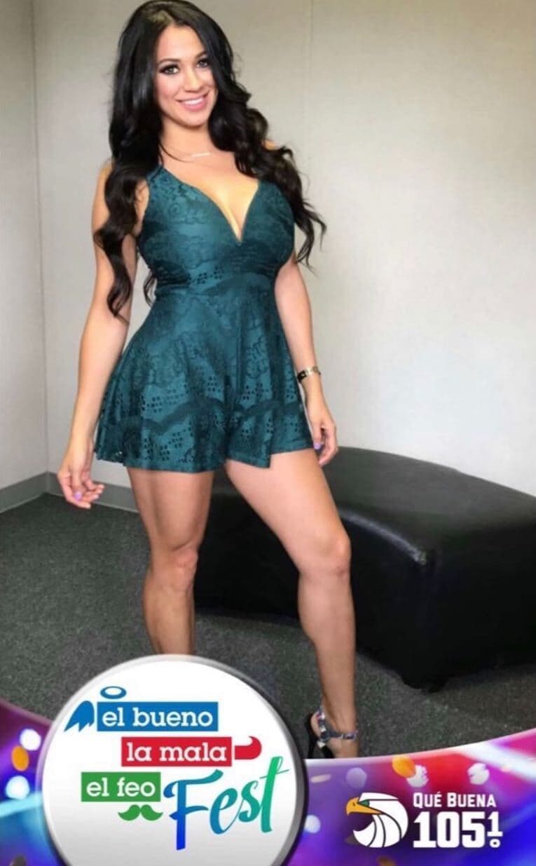 Este año, El Bueno, La Mala y El Feo no han podido estar f´ísicamente cerca de sus seguidores, pero los siguen acompañando a través de la radio.