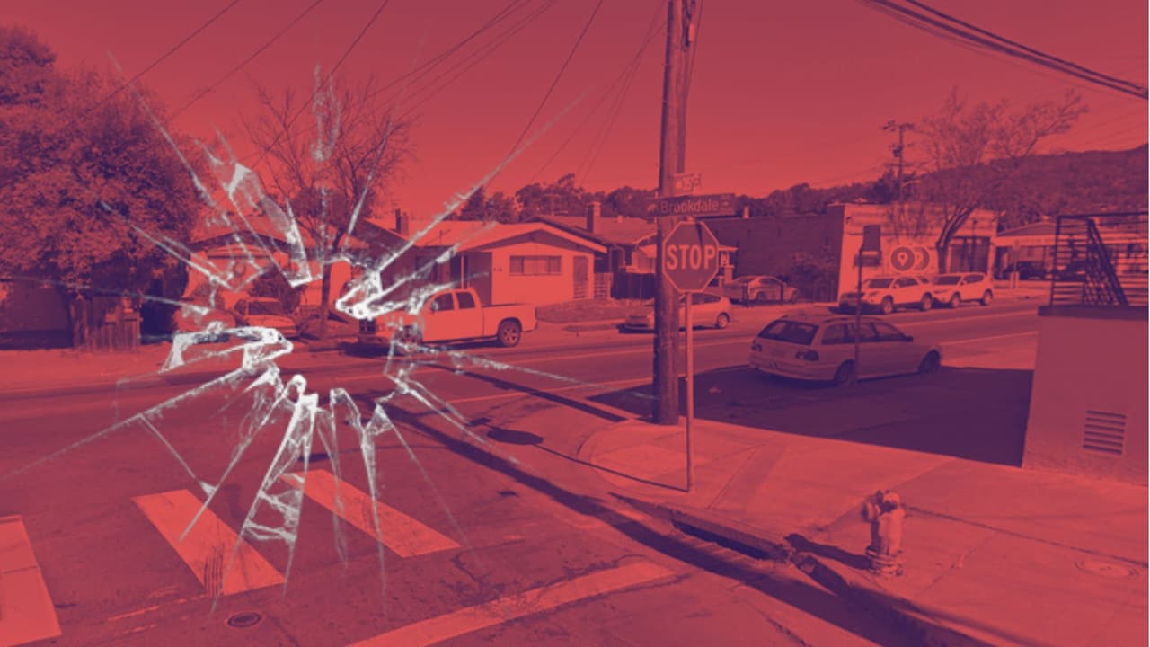 Esto es lo que se sabe del tiroteo en donde resultó herido un niño de 9 años en Oakland