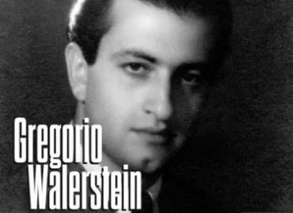 El productor 
<b>Gregorio Walerstein</b> fue un personaje muy importante en la vida de la actriz, fue un gran impulsor en su carrera.