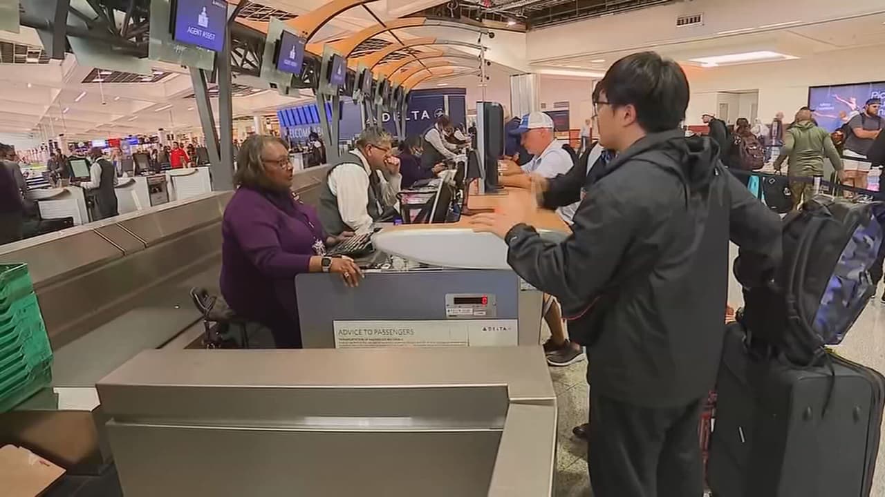 Broward anuncia empleos disponibles en aeropuertos con salarios de $90,000 o más al año