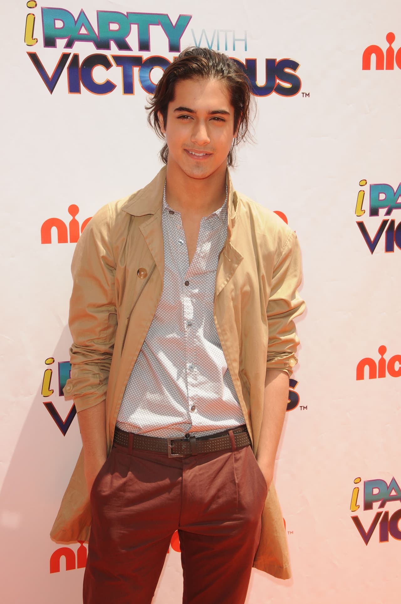 <b>Avan Jogia </b>interpretó a Beck Oliver, el interés amoroso de Tori Vega. El aspirante a actor en la serie continuó su carrera artística en cintas como 'Twisted' (2013-2014), 'Tutankamon' (2015) y 'Ghost Wars' (2017-2018). Protagonizó la secuela de 'Zombieland' en 2019.