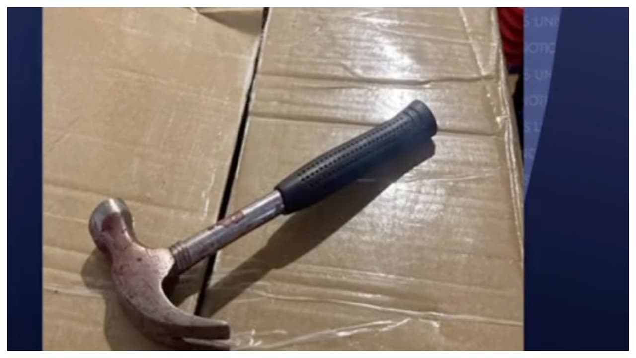 Matan a una madre a martillazos y hieren de gravedad a dos niños de 3 y 5 años