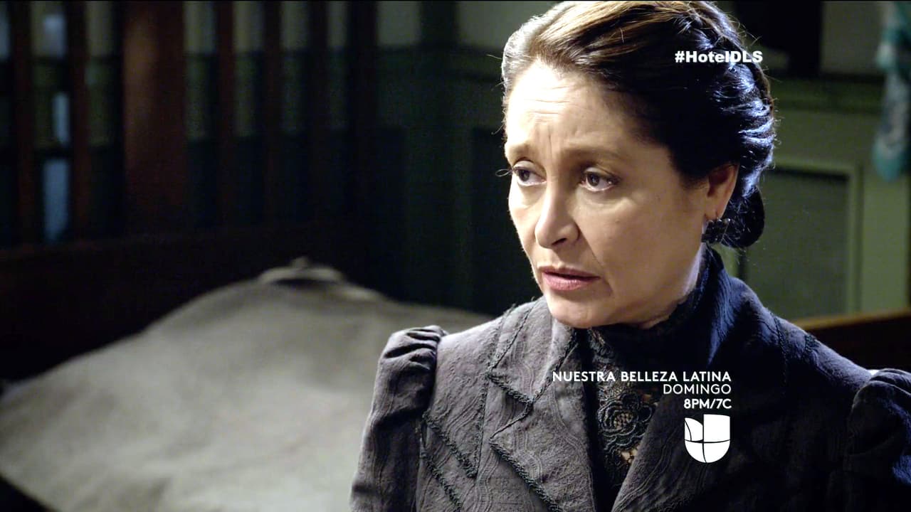 ¡Ahhh! Pero ese no es el único secreto que ocultas.