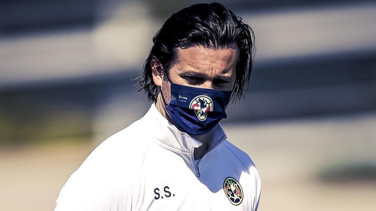 Santiago Solari ya tendría al extranjero sacrificado en América
