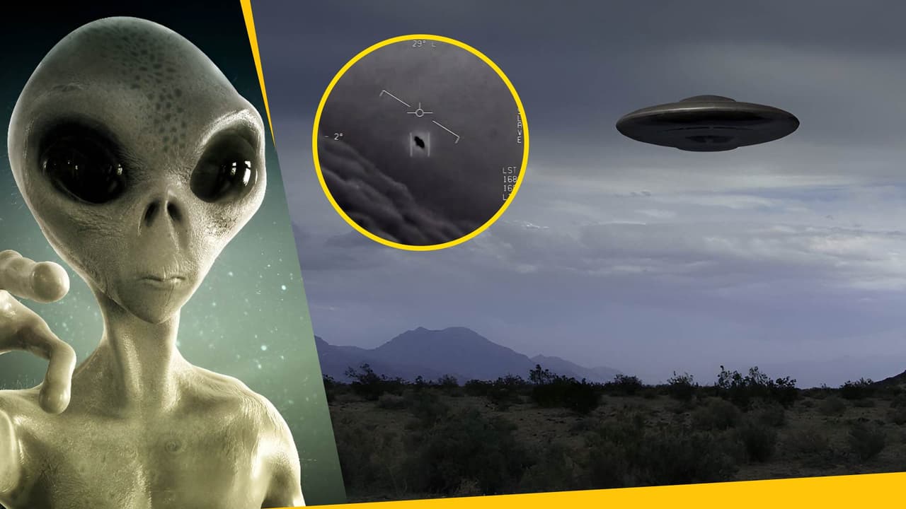 Los ovnis sí existen: todas las veces que el gobierno lo ha confirmado y cómo nos protege de ellos