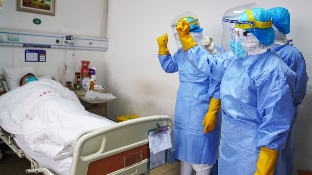 Segundo paciente con coronavirus en Nueva York está en estado grave