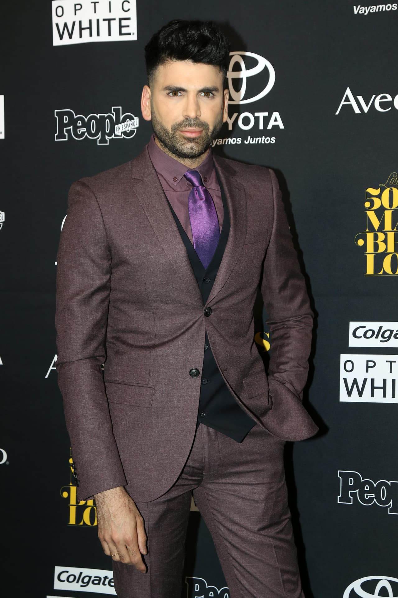 Por ahora, la incógnita quedó en el aire: ¿Jomari Goyso habrá bloqueado a su madre?