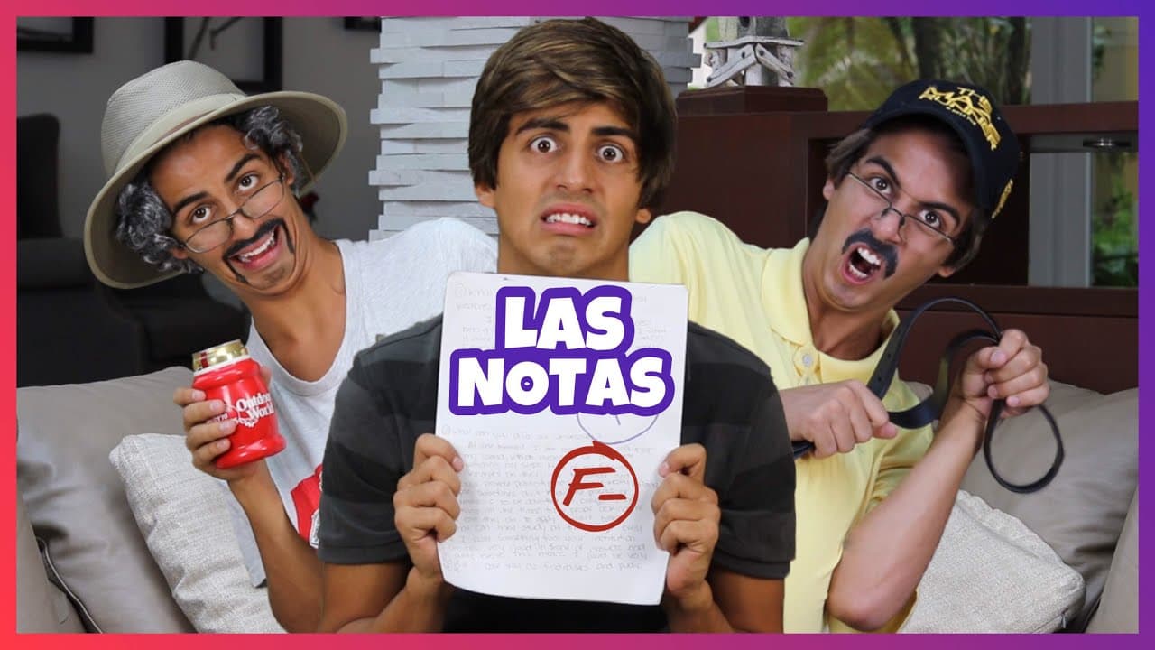 <b>Daniel El Travieso</b>: es un chico creativo de Puerto Rico que cuenta con 1.6 millones de suscriptores en YouTube. Aparte de los videos cómicos que publica, también sacó una canción y tiene su propia tienda digital en la que vende artículos de ropa con sus frases y demás productos que lo promocionan.