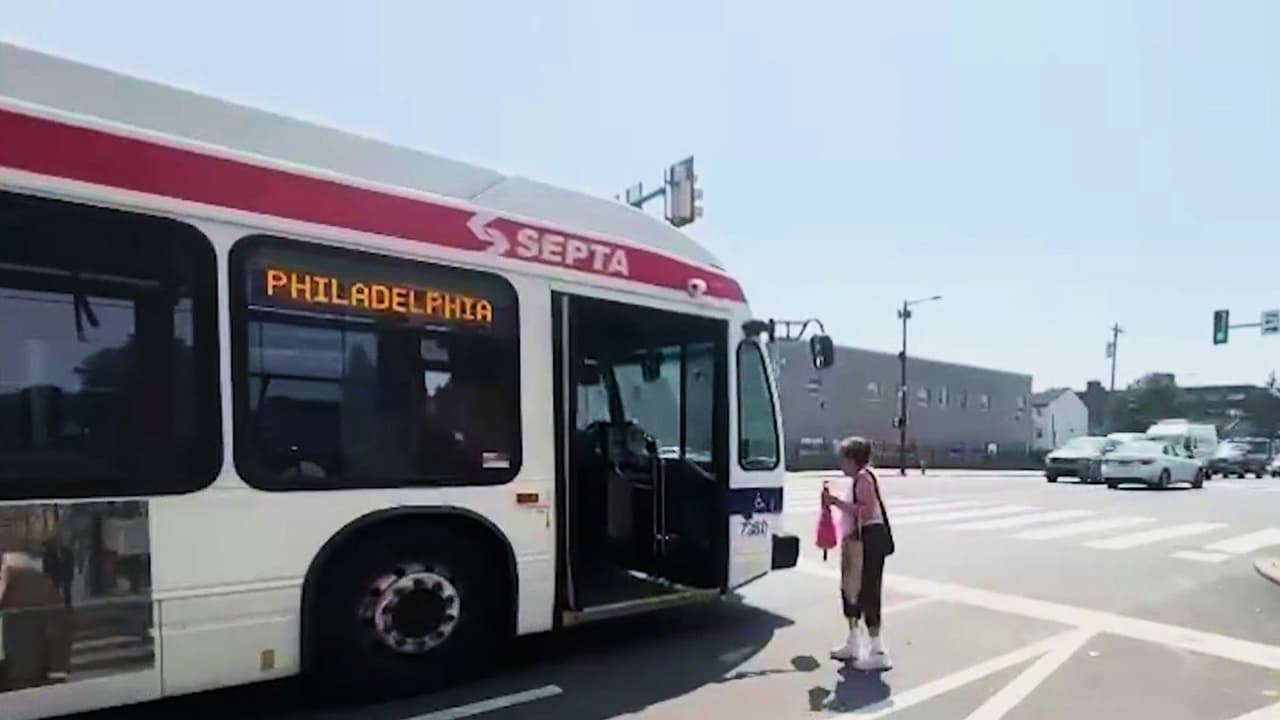SEPTA sube tarifas mientras restablece servicio: hispanos en Filadelfia reaccionan con resignación