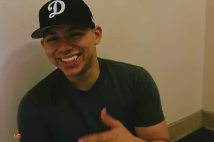 Cuatro oficiales del alguacil se niegan a testificar en el homicidio de Andres Guardado