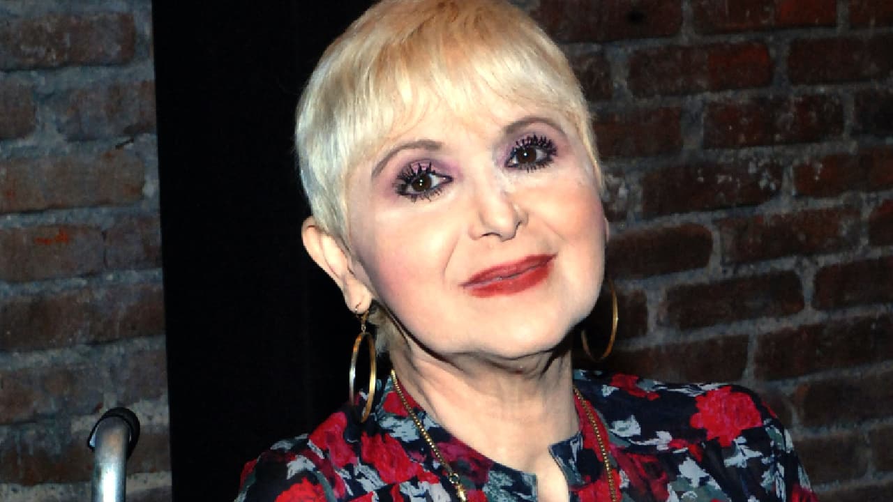 Muere Rosita Pelayo, actriz de 'La fea más bella', a los 64 años