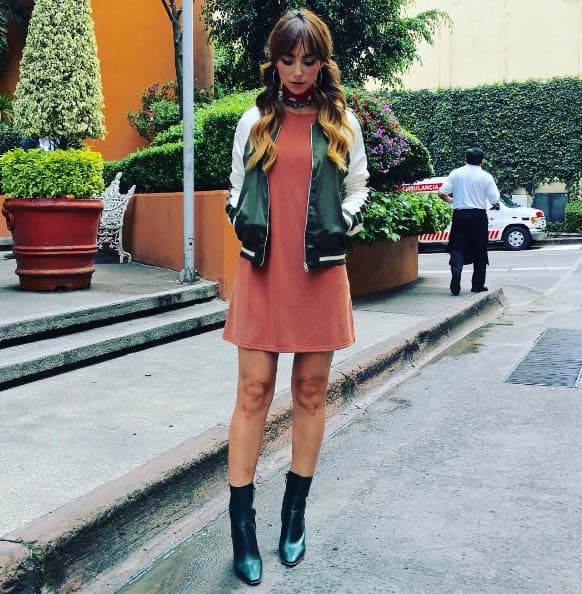 La moda urbana es una de las tendencias más actuales.