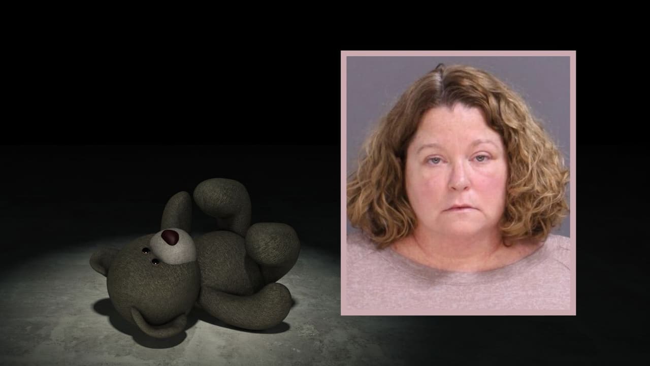 Mujer enfrenta cárcel por muerte de bebé estrangulado en asiento de automóvil en guardería ilegal