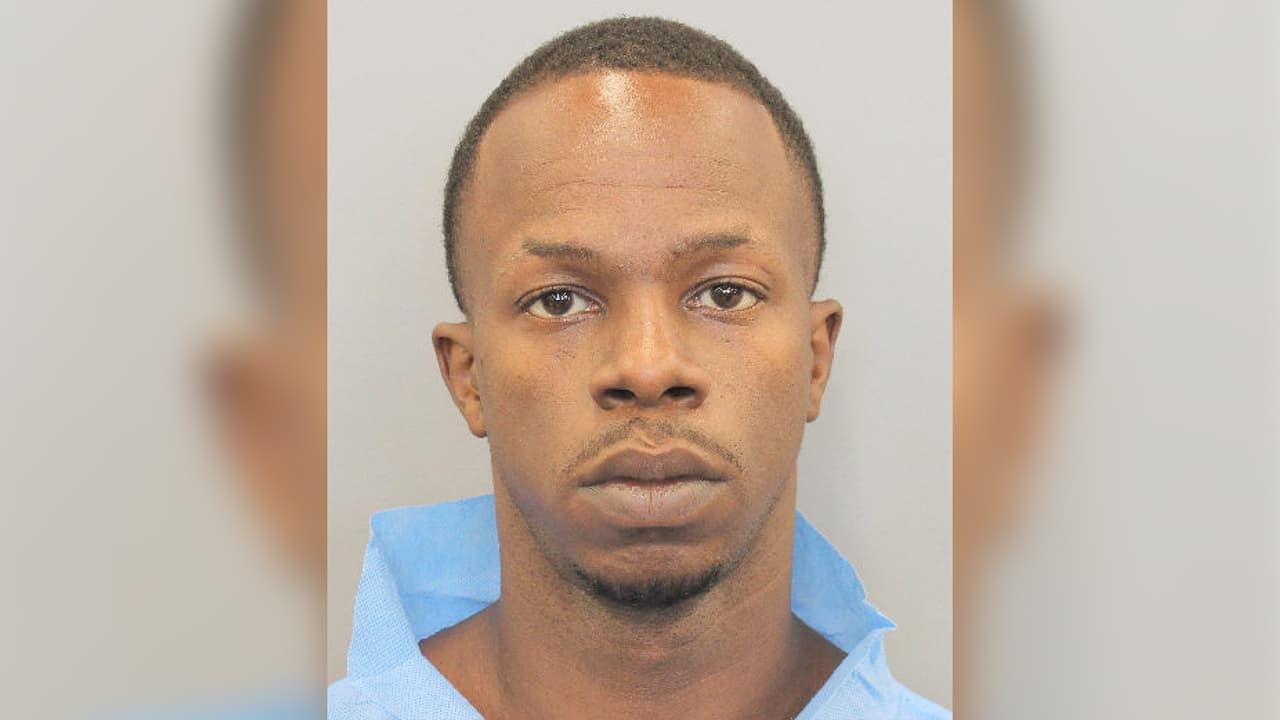 Sentencian a 45 años de prisión a Richard Spiller por balear a un niño y robar convertidores catalíticos