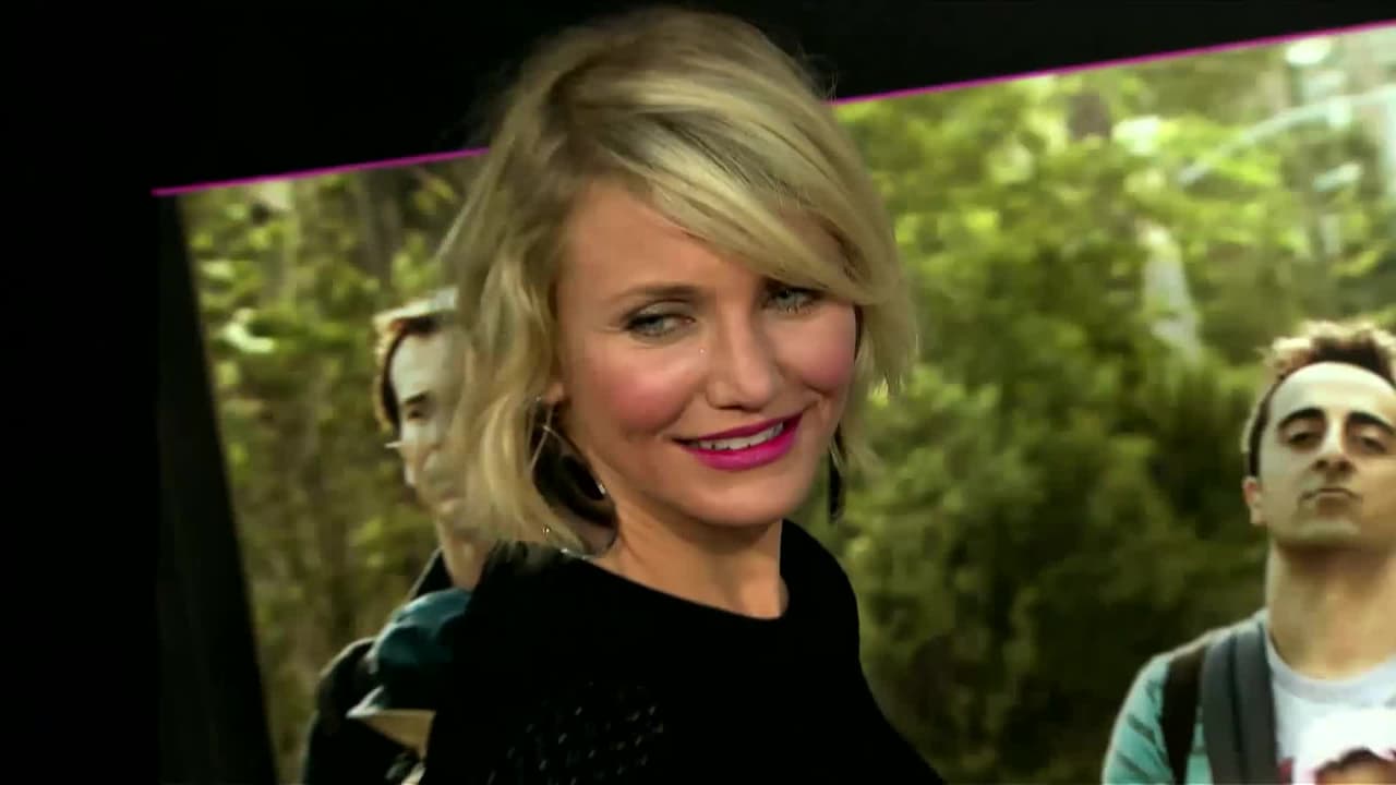 Cameron Diaz revela por qué nunca tuvo hijos