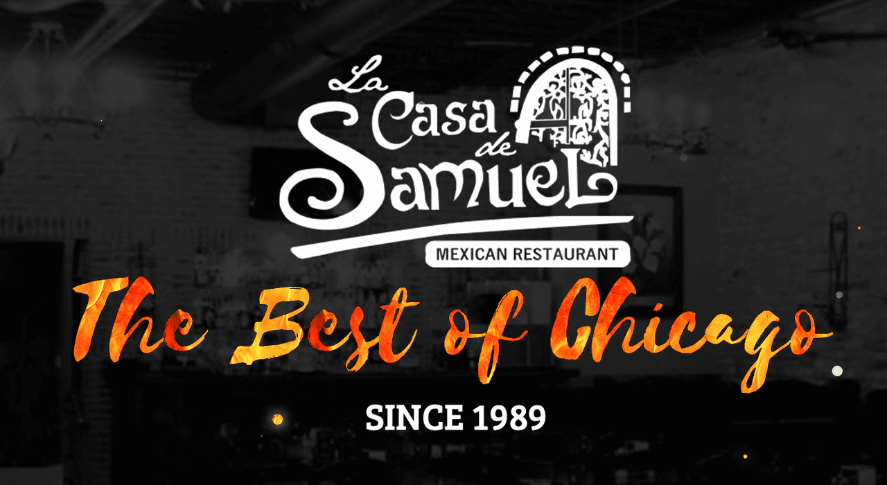 La Casa de Samuel te invita tu cena favorita