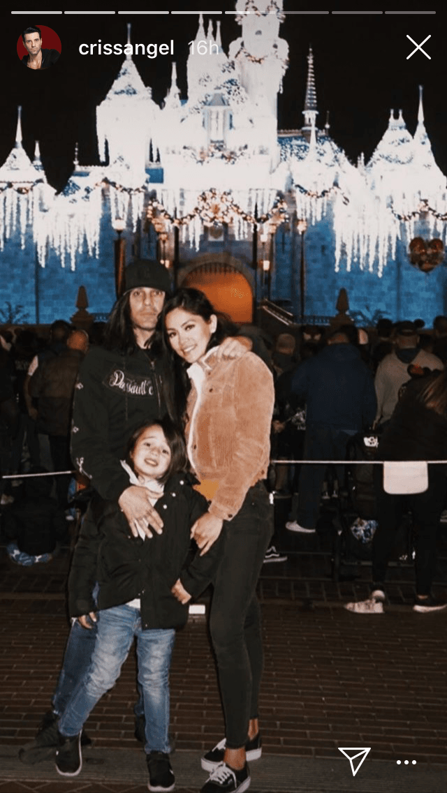 Shaunyl Benson, madre del niño, publicó la noche del miércoles un 
<b><a href="https://www.instagram.com/p/B5rW2czlRxq/" target="_blank">emotivo mensaje </a></b>con respecto a la salud de su hijo. 
<br>