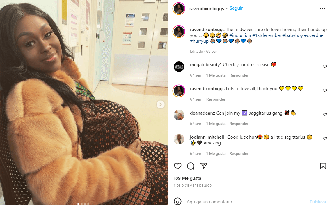 Raven Angelina-Rosalette